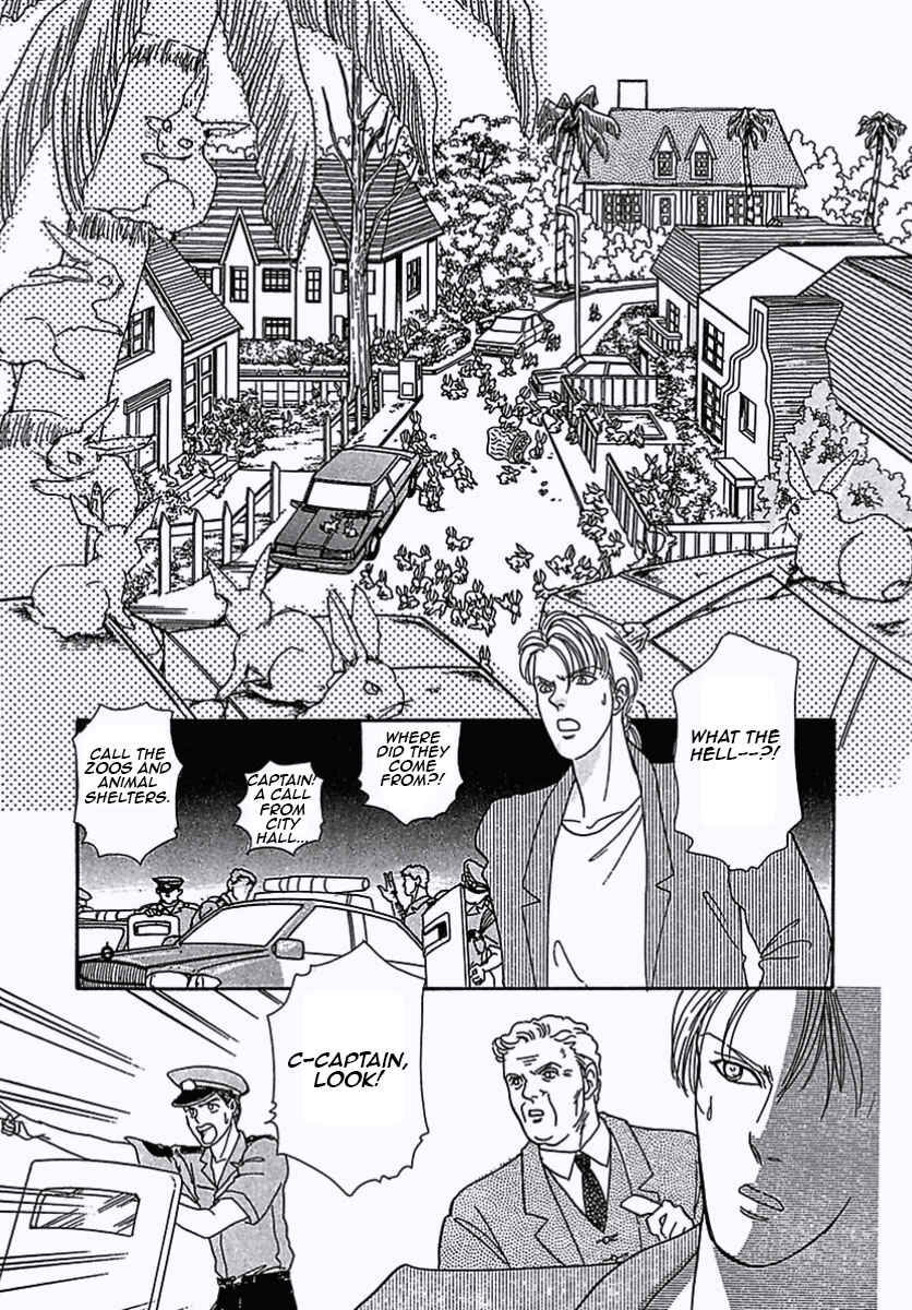Page 28 Chapter 3 Pet Shop of Horrors