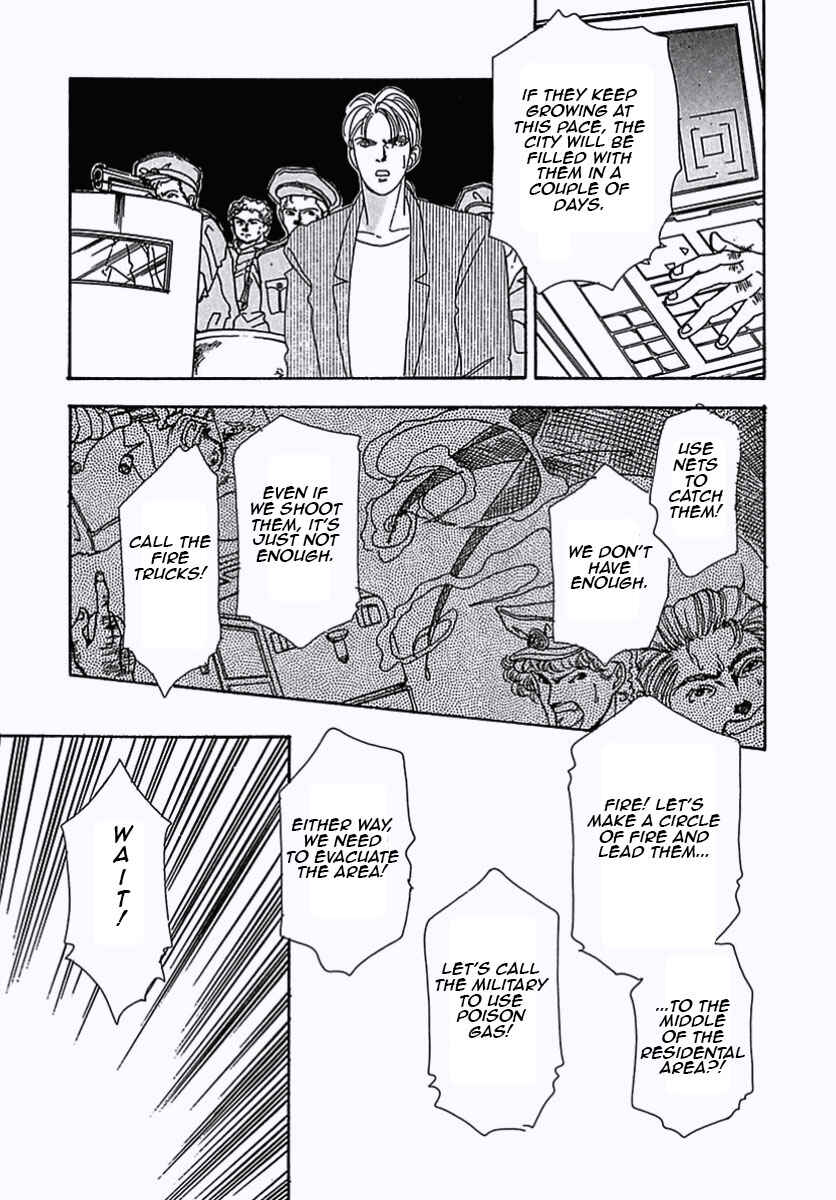 Page 30 Chapter 3 Pet Shop of Horrors