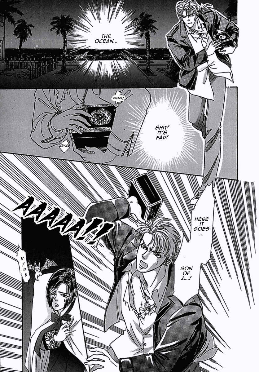 Page 38 Chapter 5 Pet Shop of Horrors