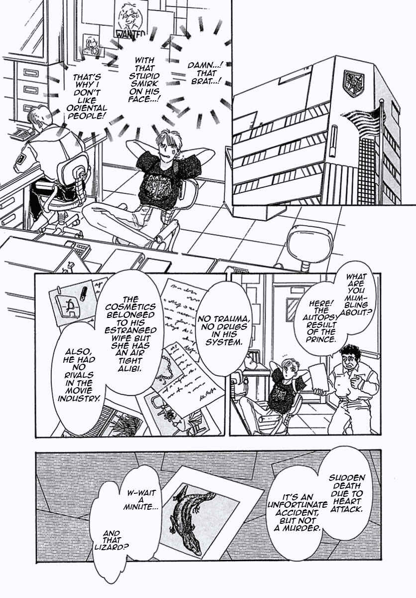 Page 9 Chapter 2 Pet Shop of Horrors