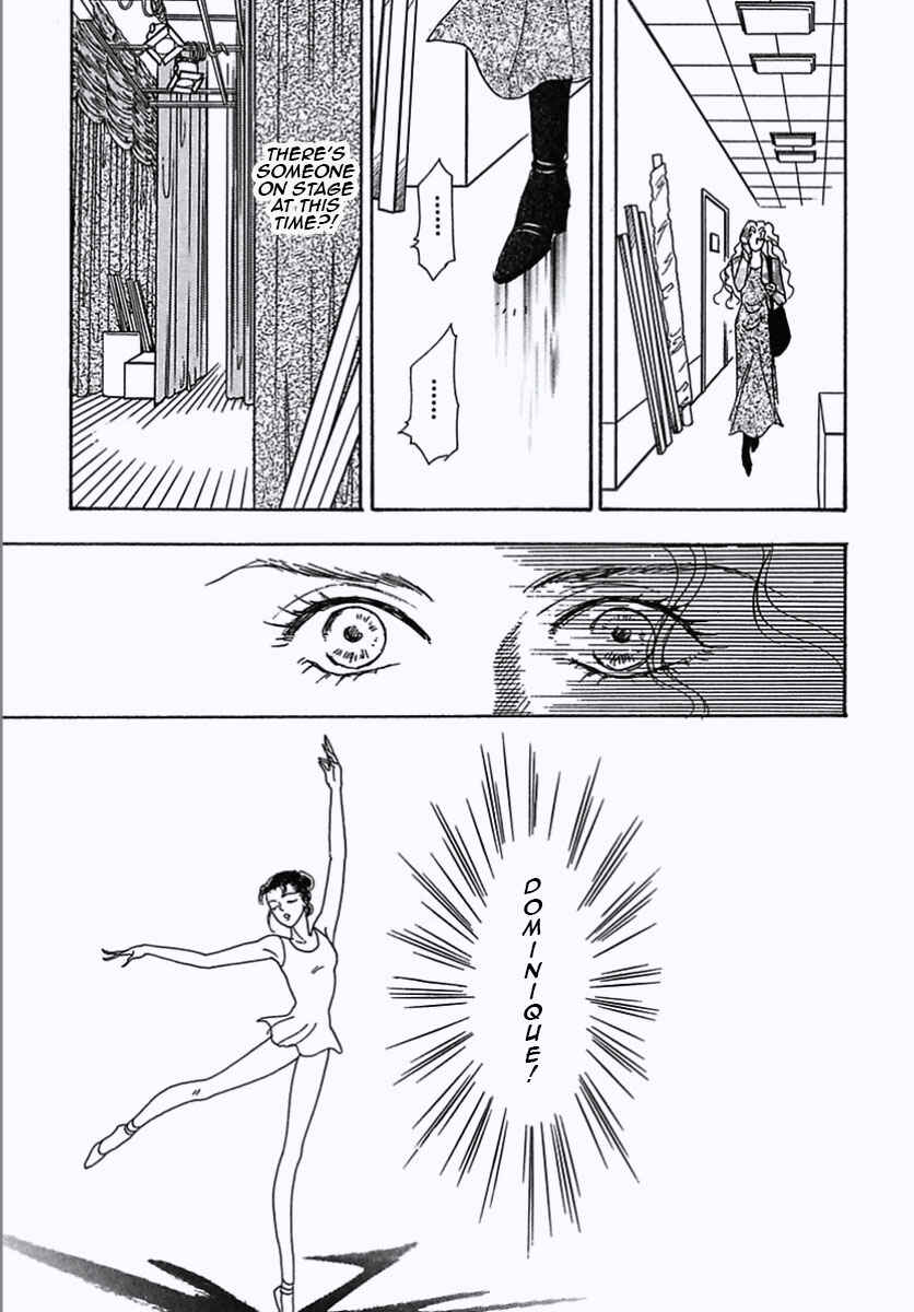 Page 33 Chapter 21 Pet Shop of Horrors