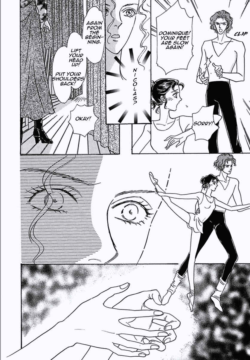 Page 34 Chapter 21 Pet Shop of Horrors