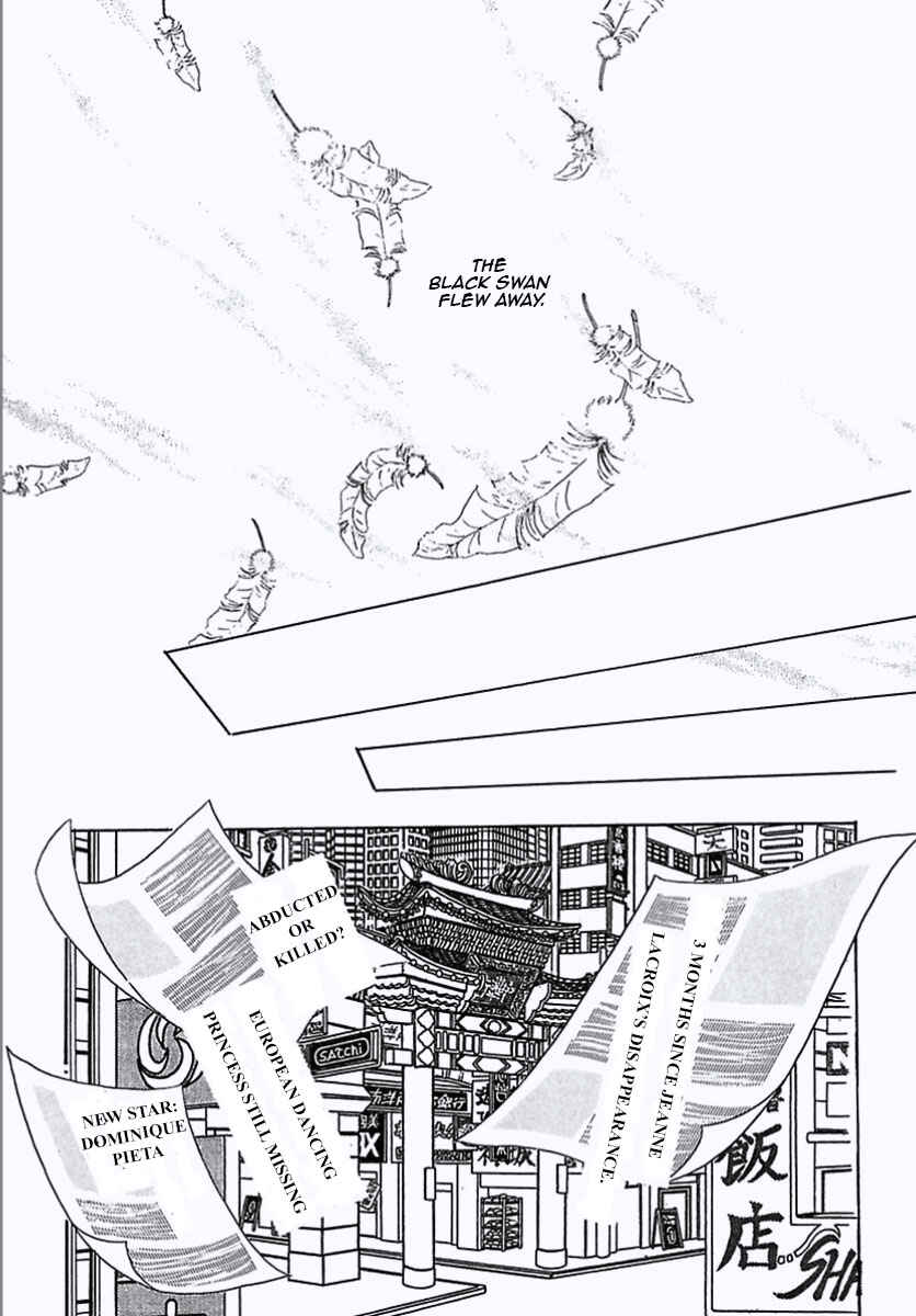 Page 49 Chapter 21 Pet Shop of Horrors