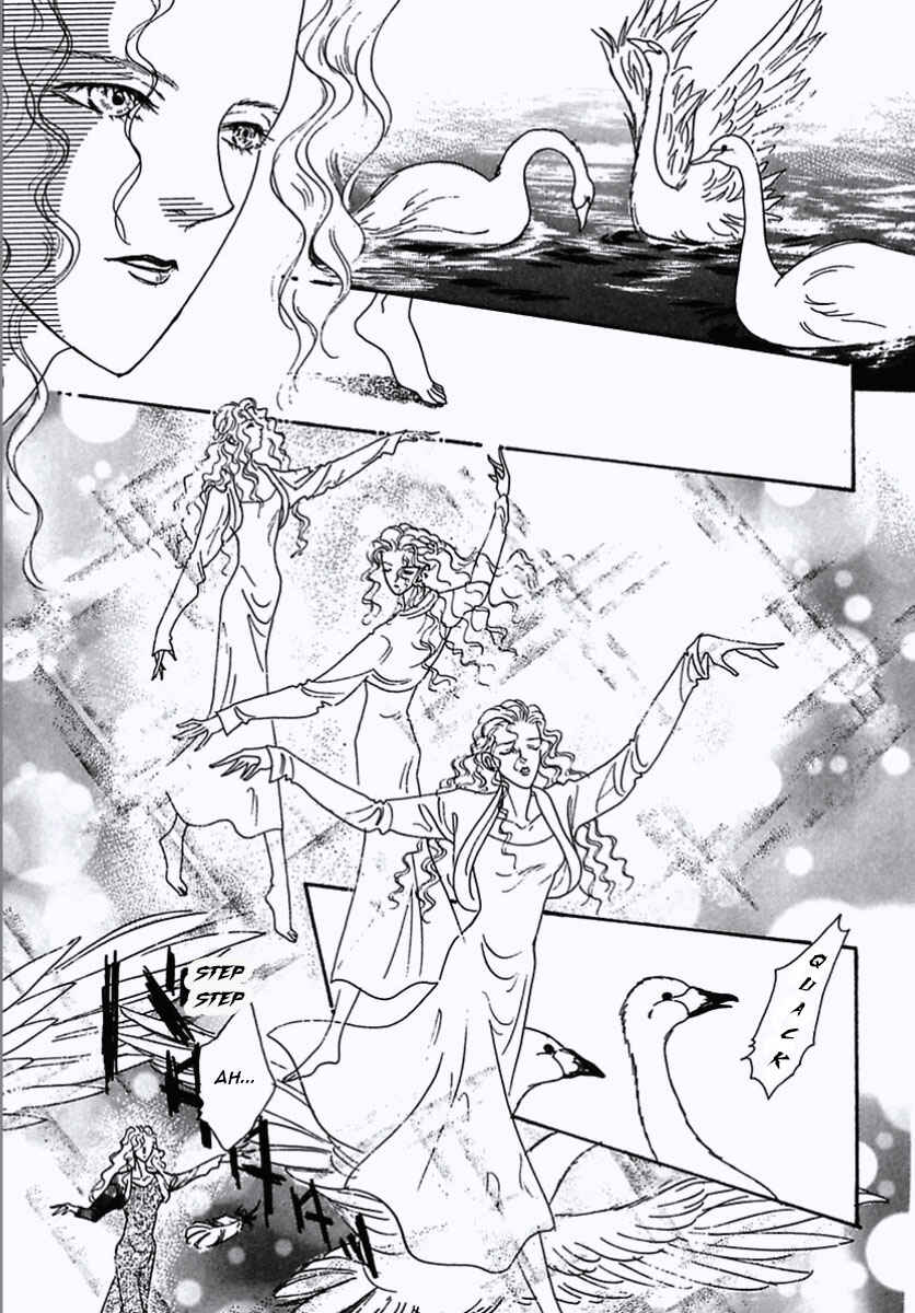 Page 8 Chapter 21 Pet Shop of Horrors