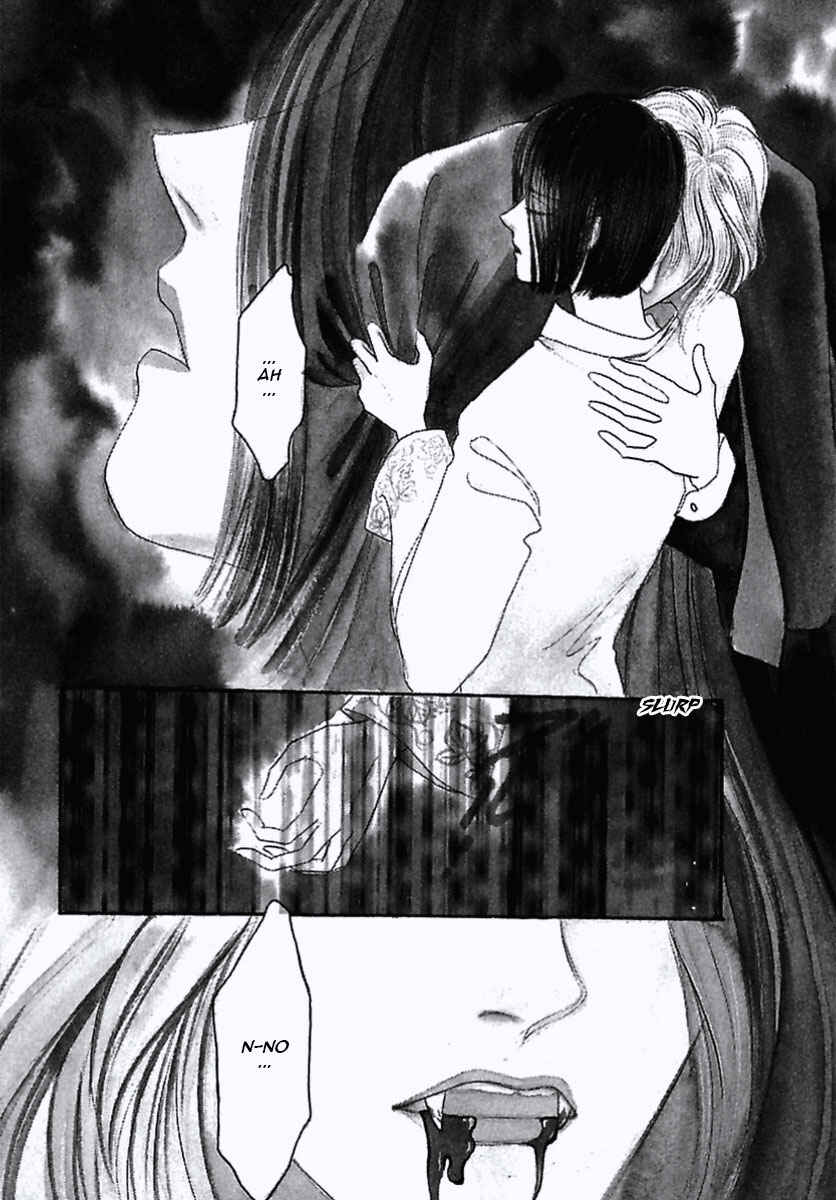Page 4 Chapter 17 Pet Shop of Horrors