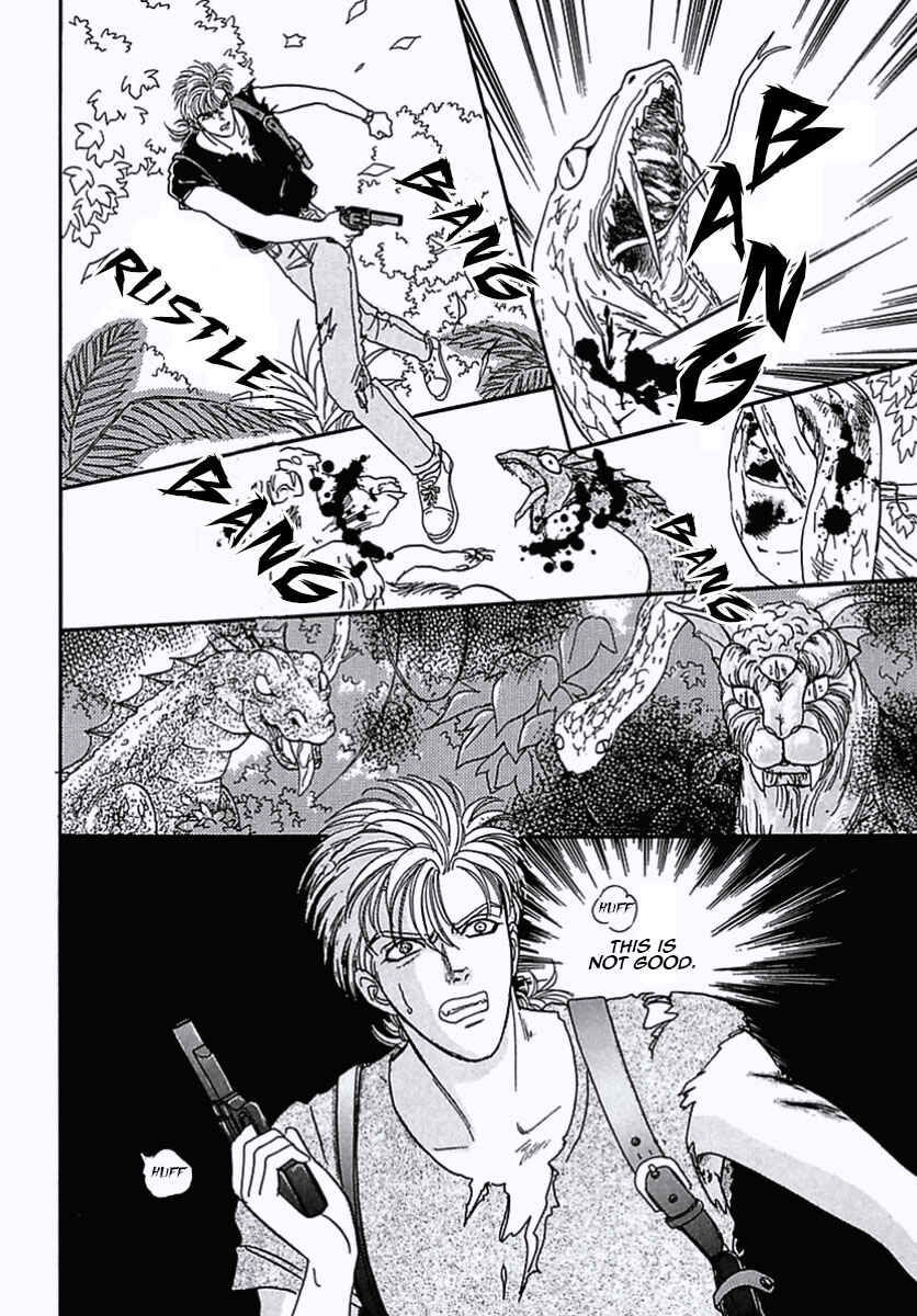 Page 40 Chapter 40 Pet Shop of Horrors