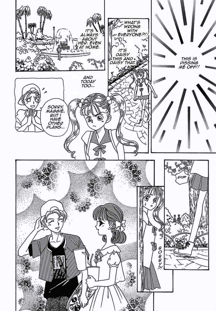 Page 33 Chapter 10 Pet Shop of Horrors