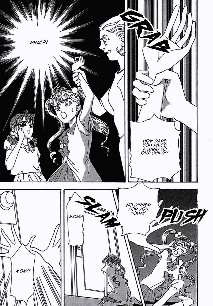 Page 36 Chapter 10 Pet Shop of Horrors