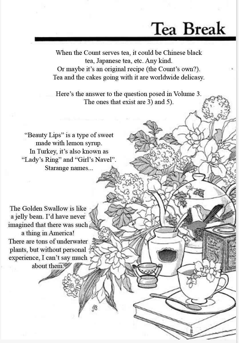 Page 23 Chapter 16 Pet Shop of Horrors