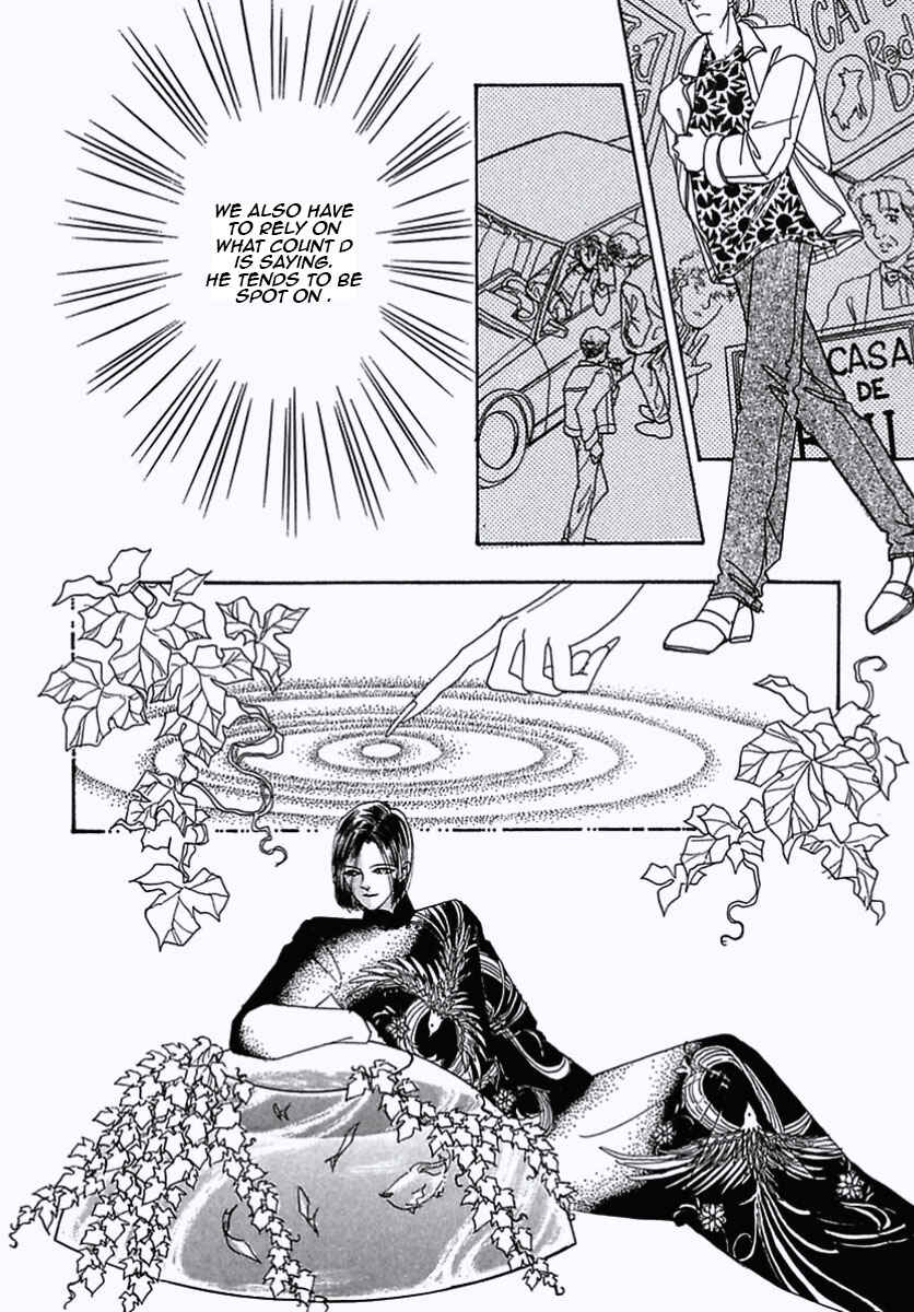 Page 21 Chapter 13 Pet Shop of Horrors