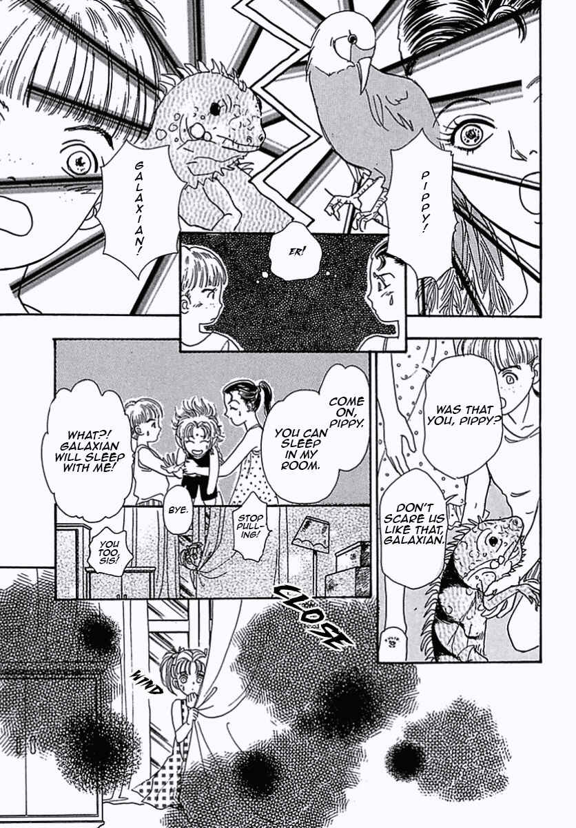 Page 28 Chapter 31 Pet Shop of Horrors