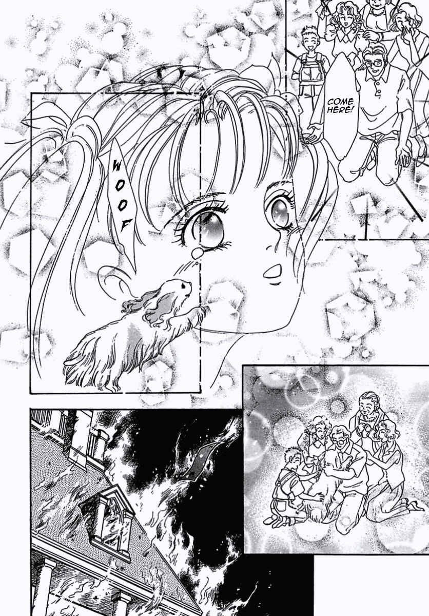 Page 49 Chapter 31 Pet Shop of Horrors