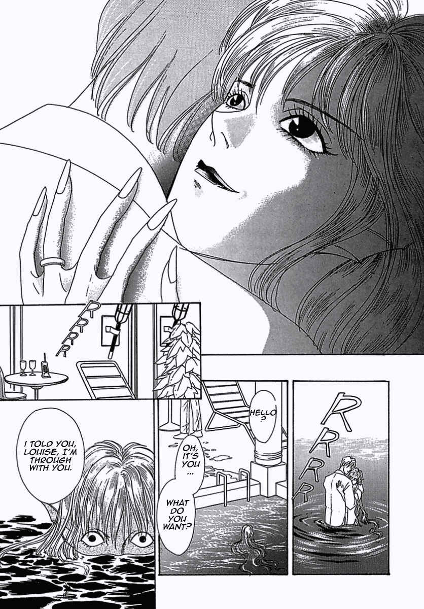 Page 30 Chapter 7 Pet Shop of Horrors
