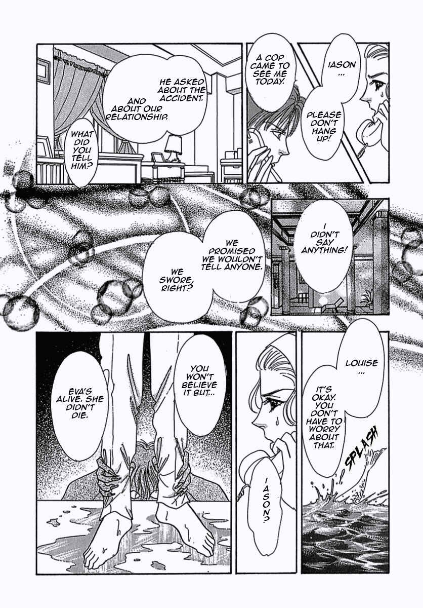 Page 31 Chapter 7 Pet Shop of Horrors
