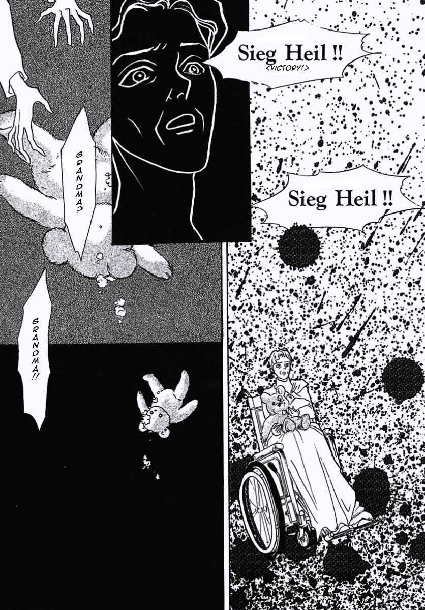 Page 35 Chapter 12 Pet Shop of Horrors