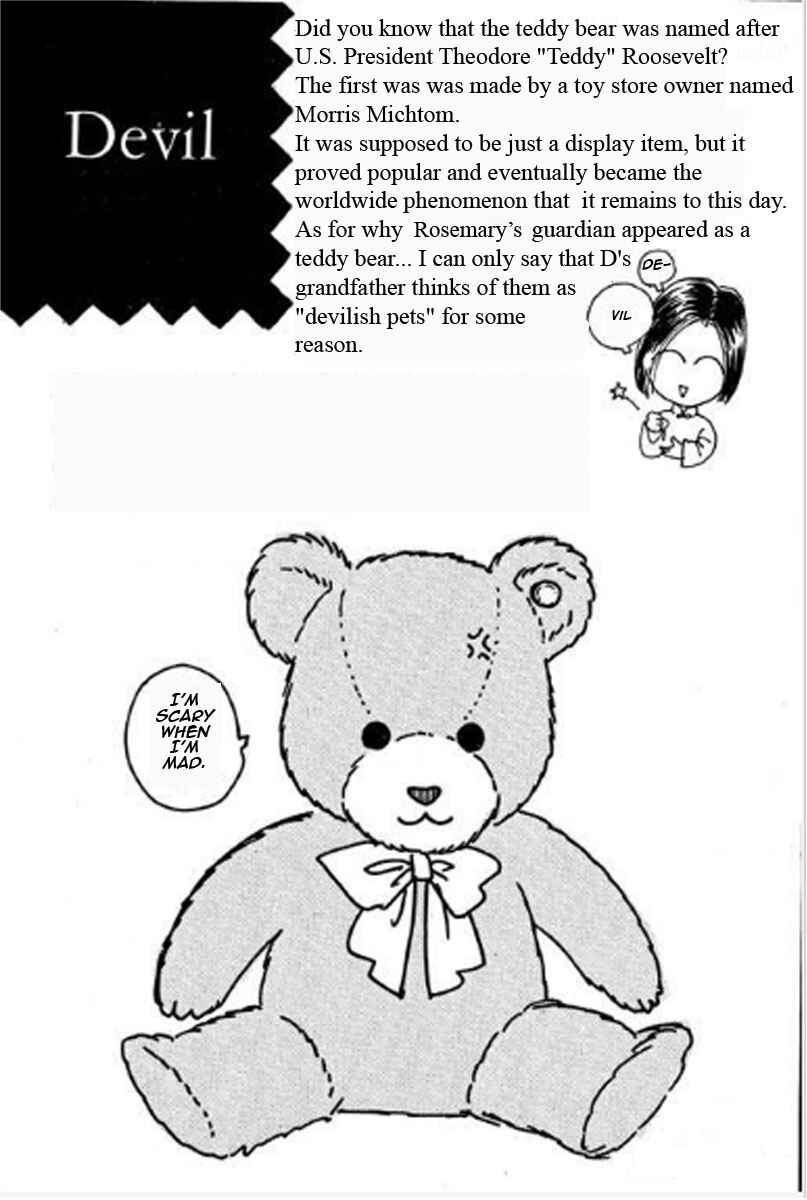 Page 49 Chapter 12 Pet Shop of Horrors