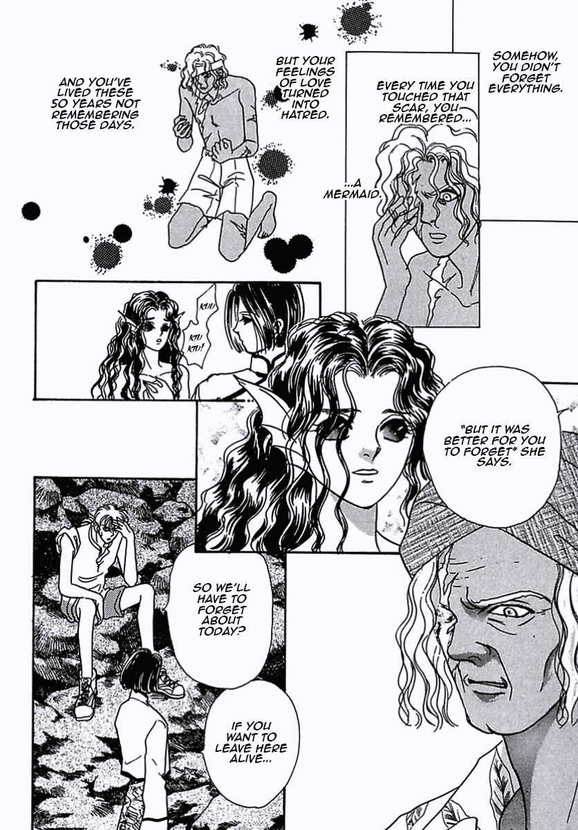 Page 65 Chapter 30 Pet Shop of Horrors