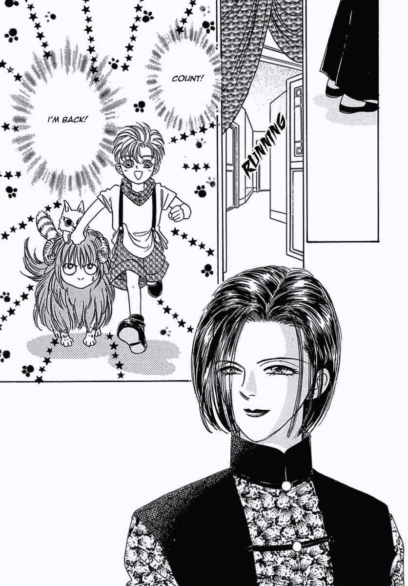 Page 33 Chapter 32 Pet Shop of Horrors