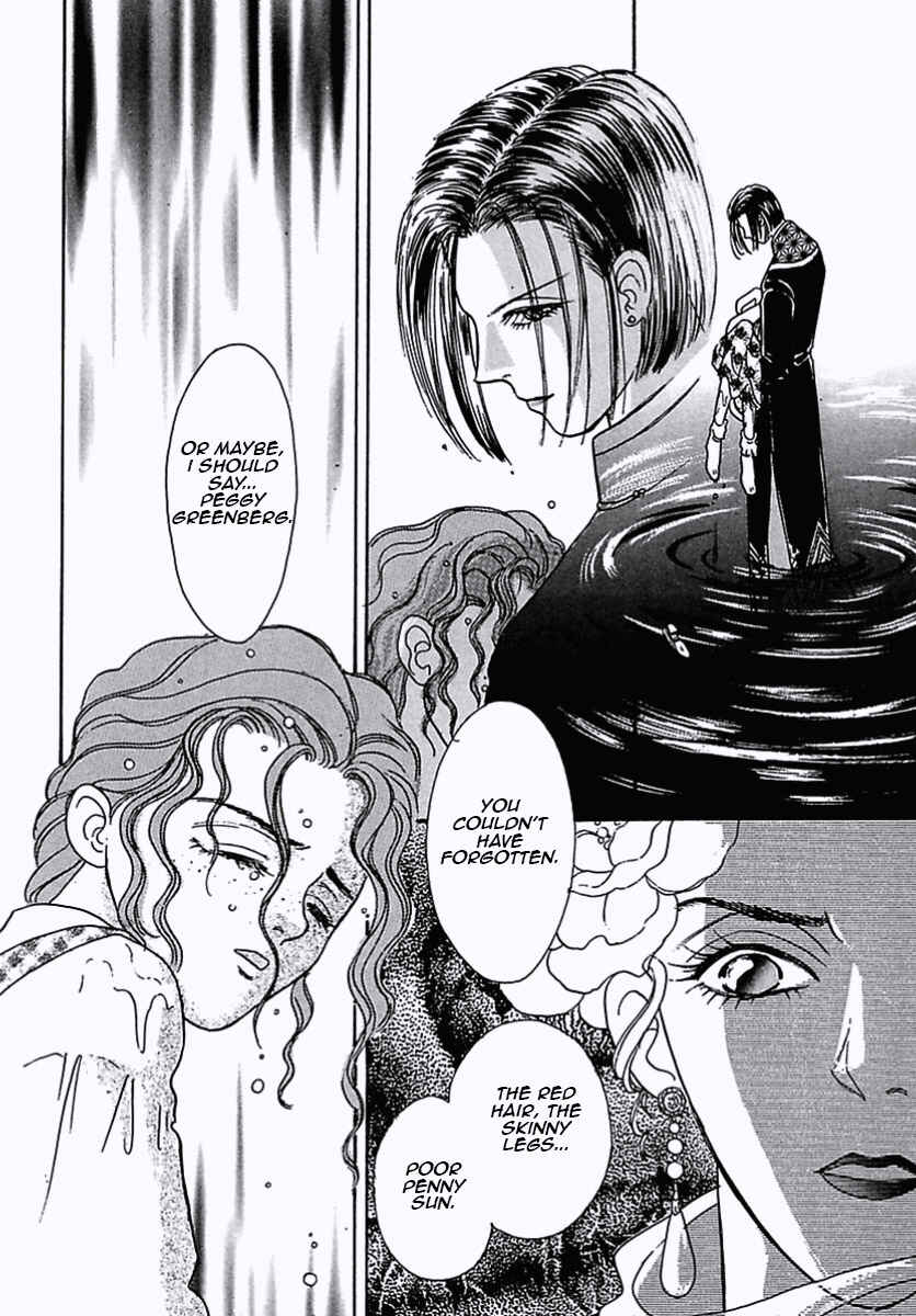 Page 40 Chapter 32 Pet Shop of Horrors