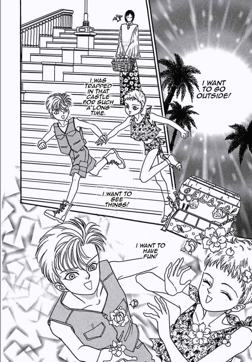 Page 29 Chapter 20 Pet Shop of Horrors
