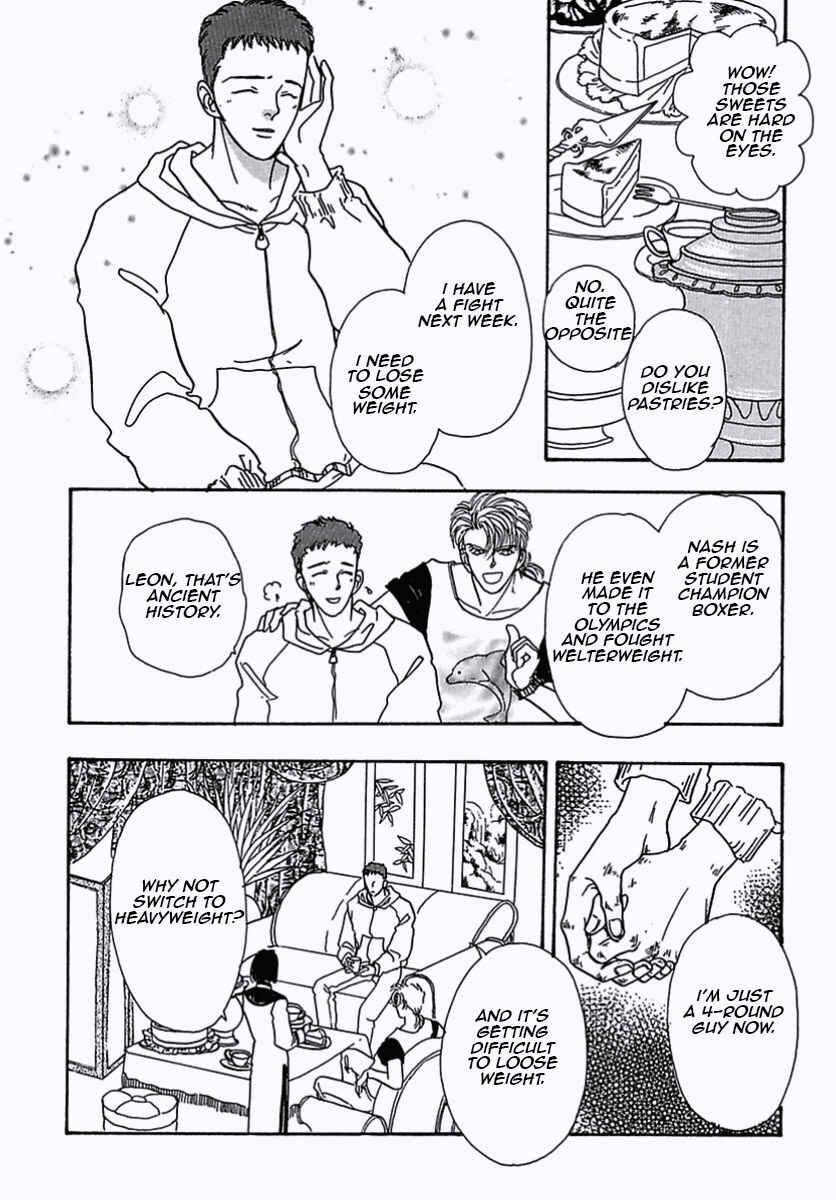 Page 18 Chapter 29 Pet Shop of Horrors
