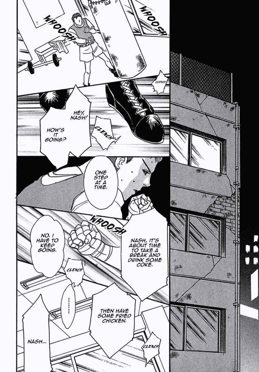 Page 28 Chapter 29 Pet Shop of Horrors