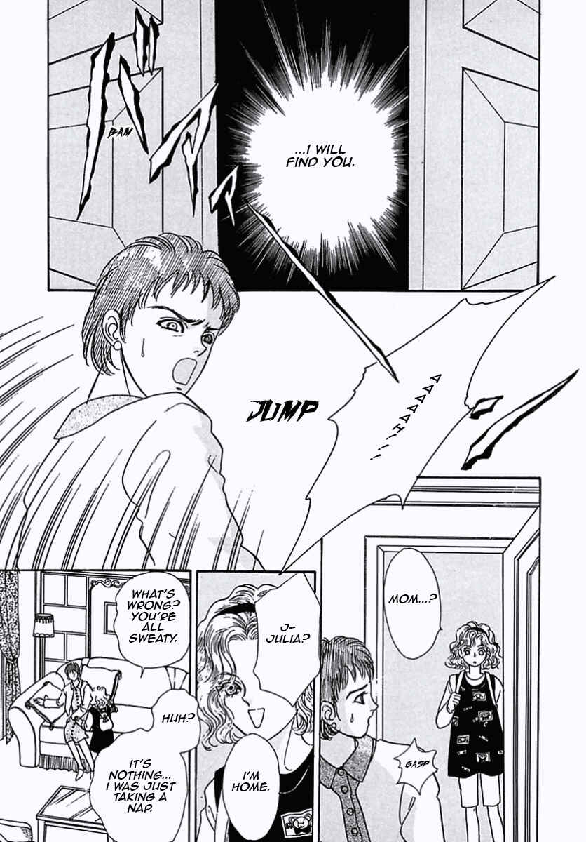 Page 17 Chapter 35 Pet Shop of Horrors