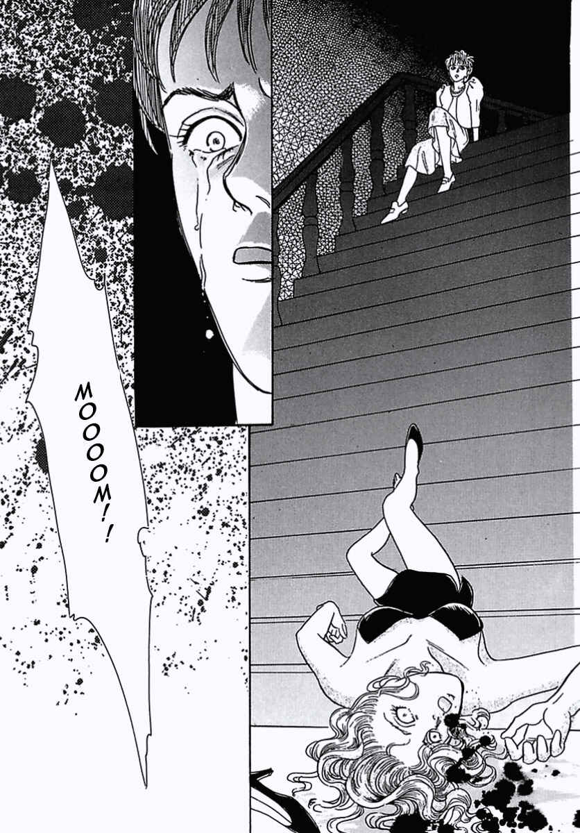 Page 43 Chapter 35 Pet Shop of Horrors