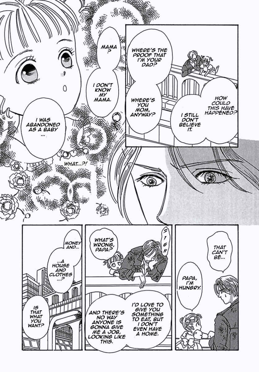 Page 23 Chapter 6 Pet Shop of Horrors