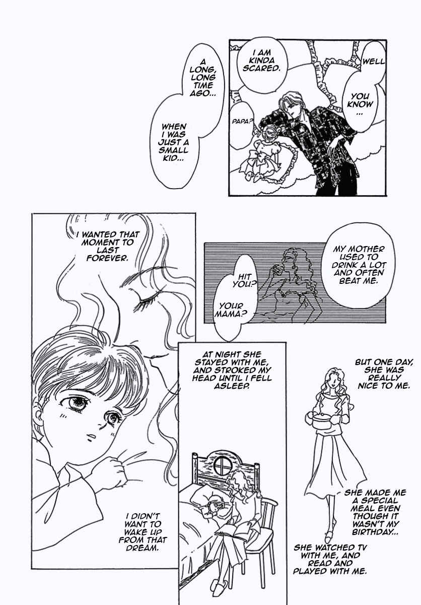 Page 34 Chapter 6 Pet Shop of Horrors