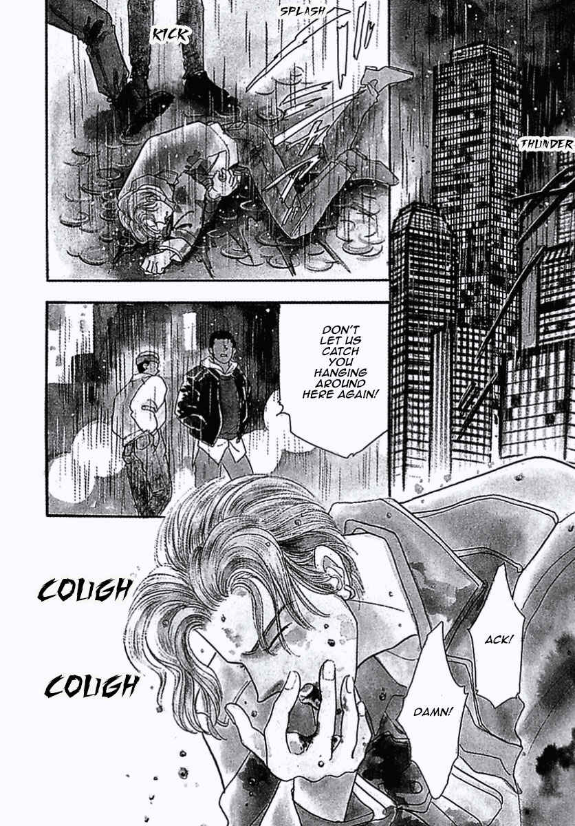 Page 4 Chapter 6 Pet Shop of Horrors