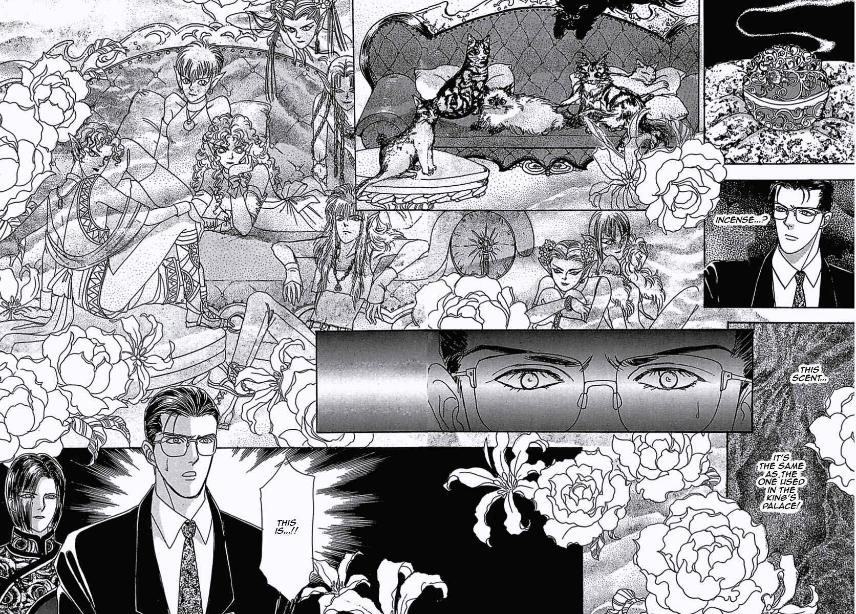 Page 42 Chapter 6 Pet Shop of Horrors