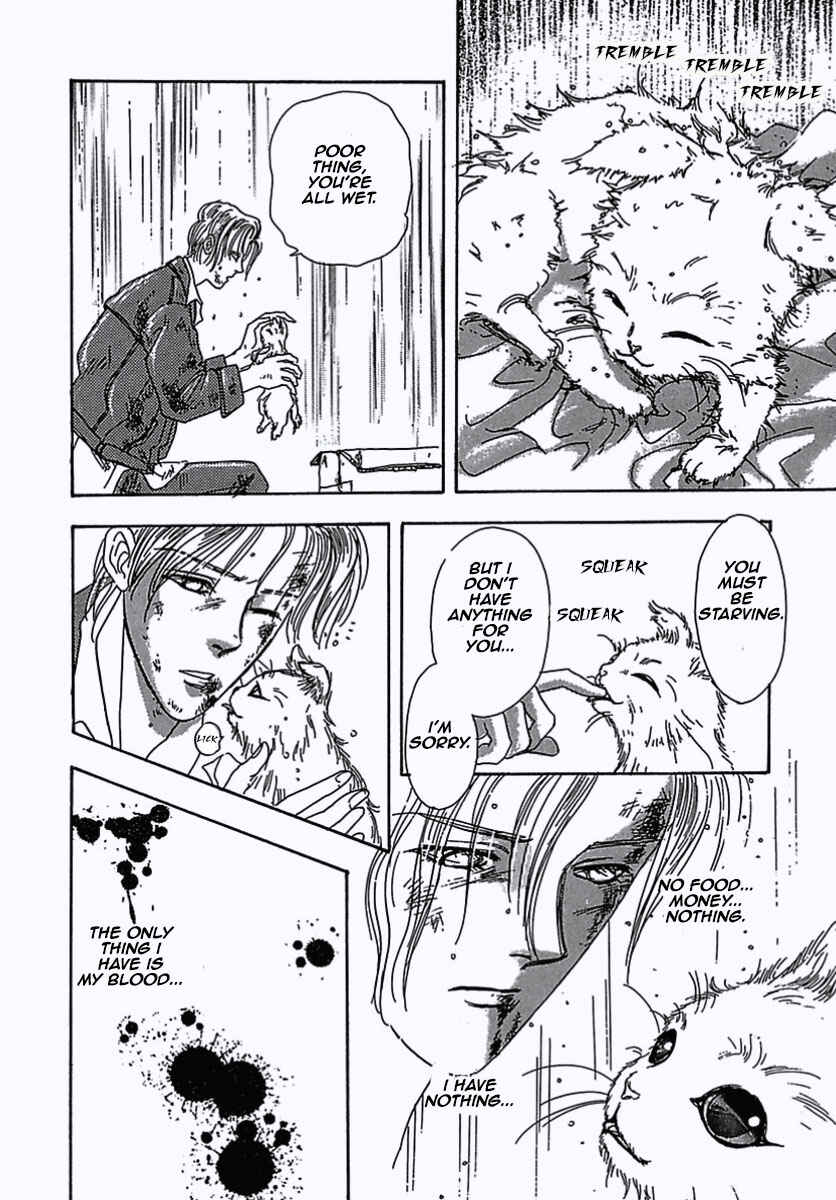 Page 6 Chapter 6 Pet Shop of Horrors