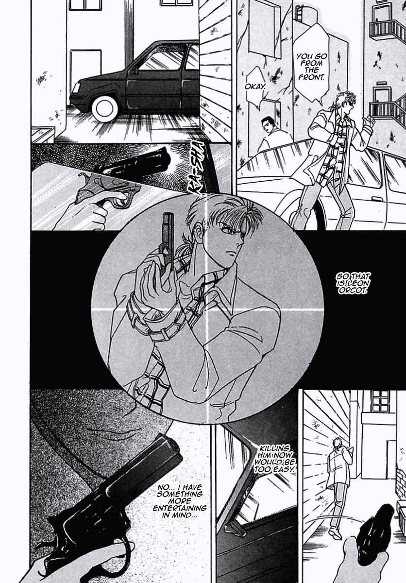 Page 15 Chapter 36 Pet Shop of Horrors