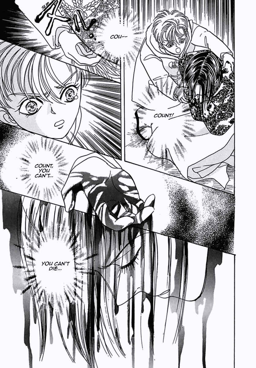 Page 38 Chapter 36 Pet Shop of Horrors