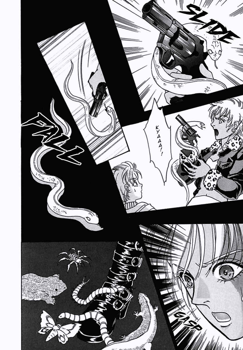 Page 43 Chapter 36 Pet Shop of Horrors