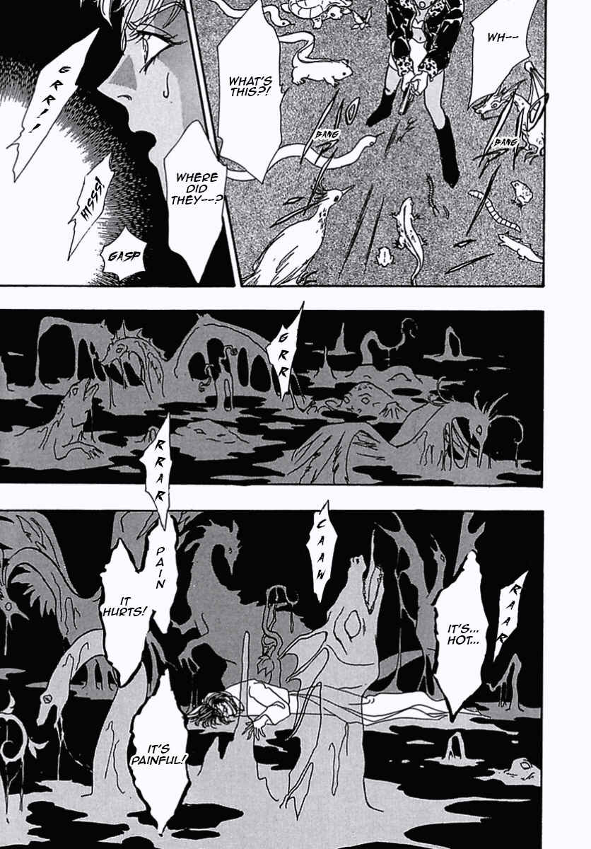 Page 44 Chapter 36 Pet Shop of Horrors