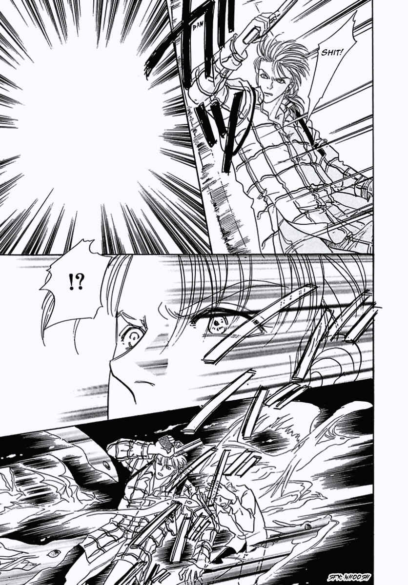 Page 50 Chapter 36 Pet Shop of Horrors