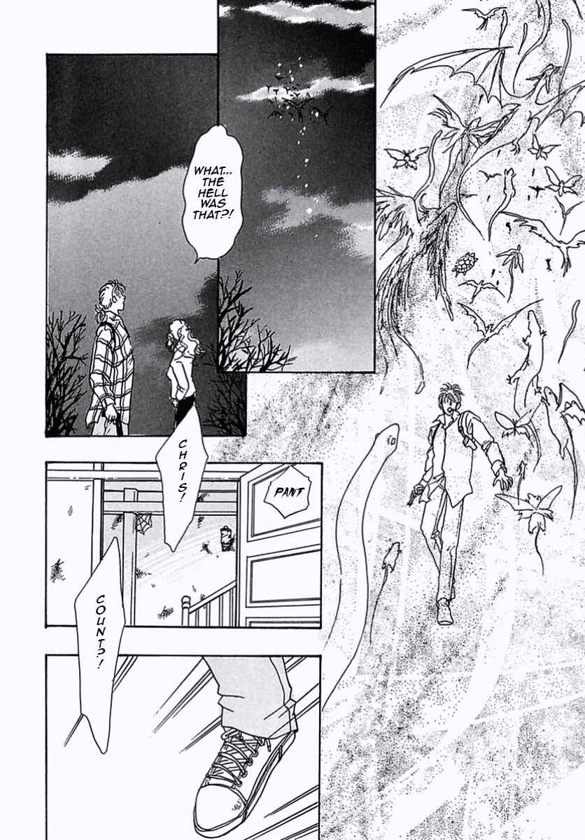 Page 51 Chapter 36 Pet Shop of Horrors