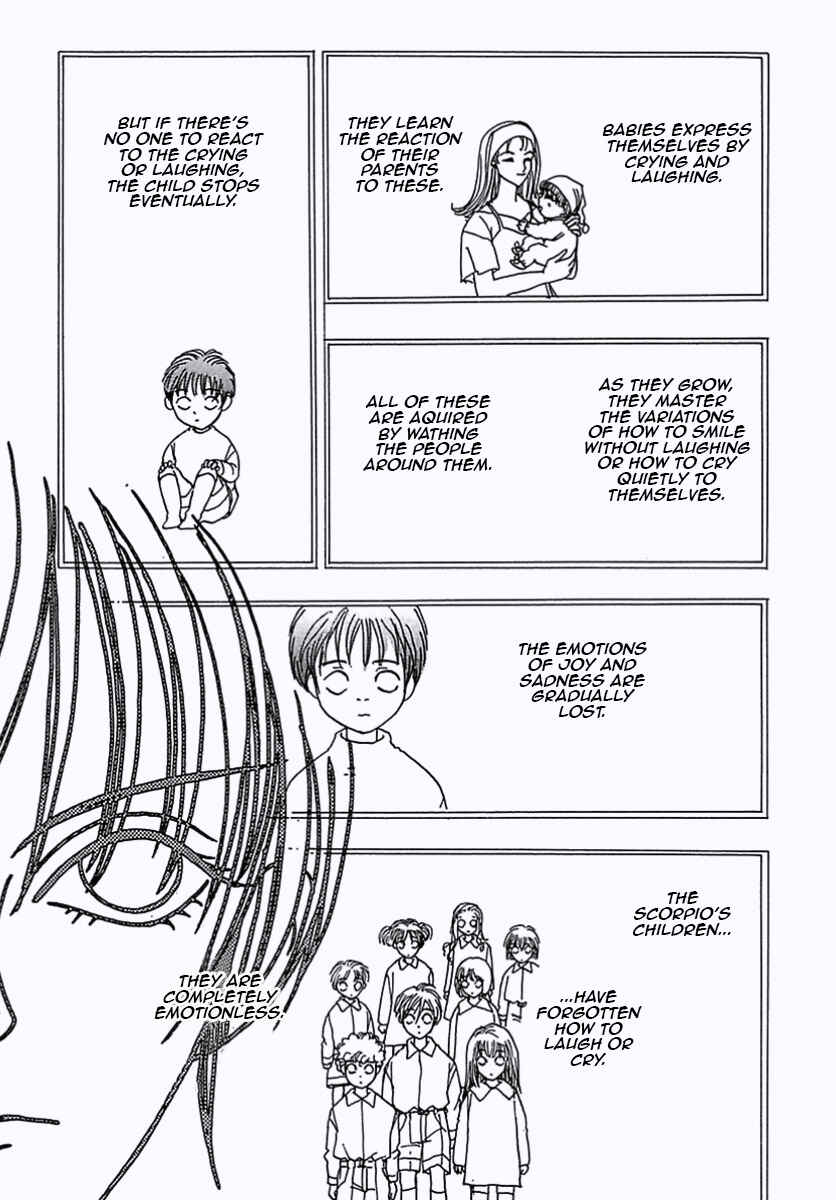 Page 25 Chapter 28 Pet Shop of Horrors