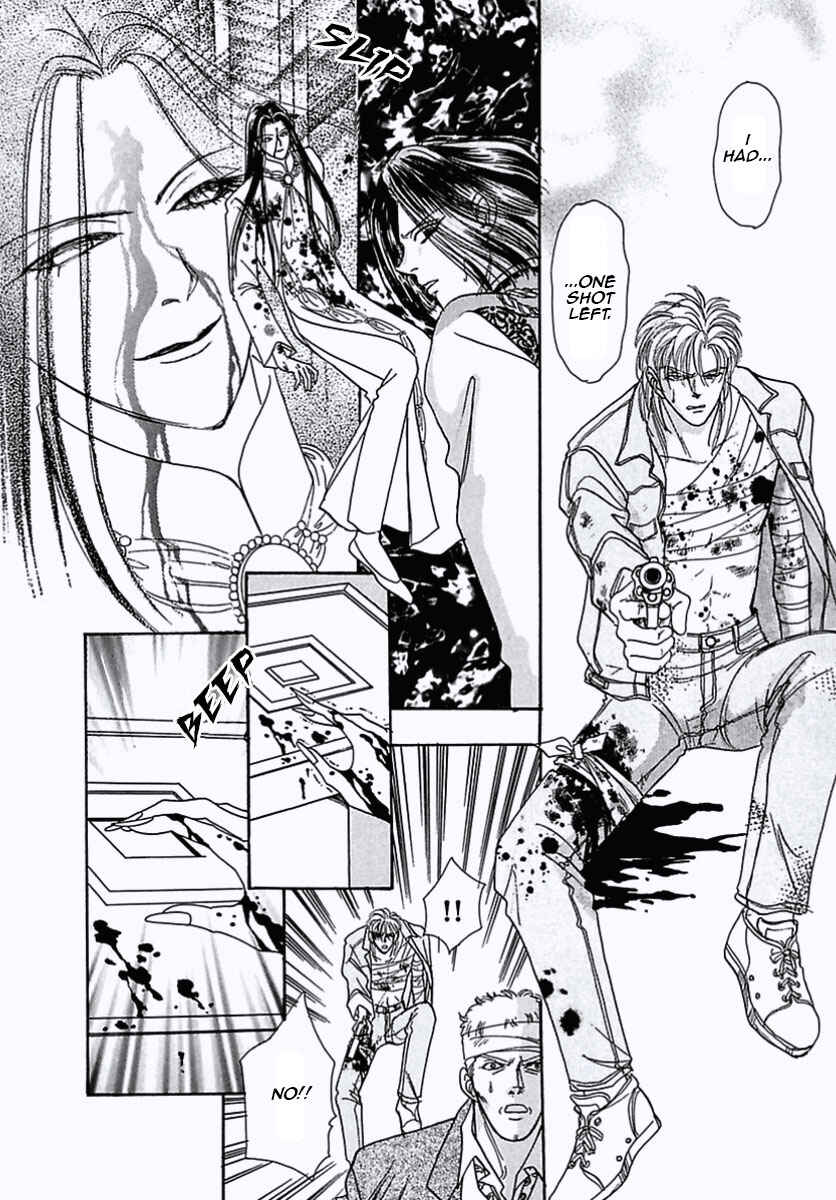 Page 22 Chapter 41 Pet Shop of Horrors
