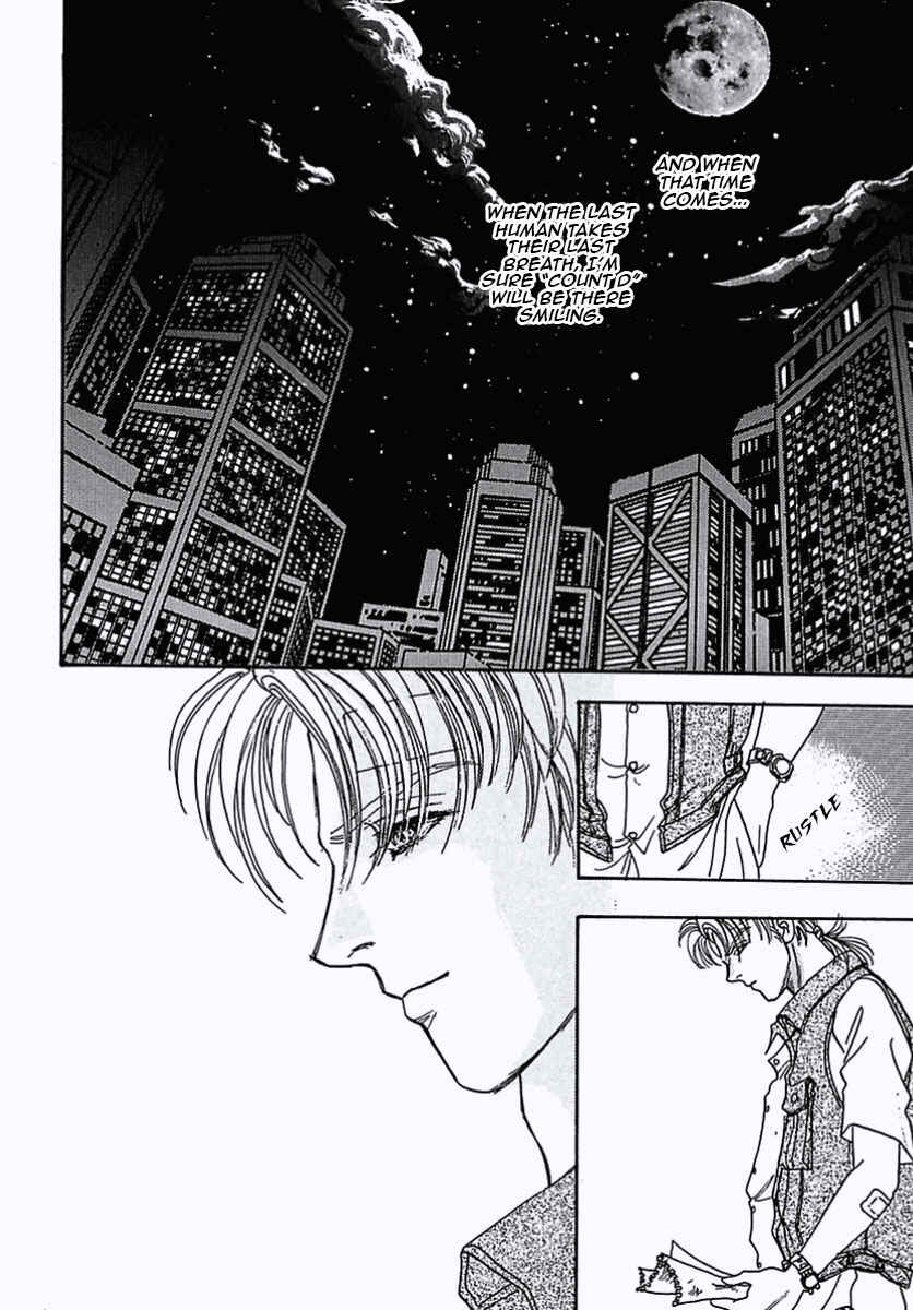 Page 48 Chapter 41 Pet Shop of Horrors