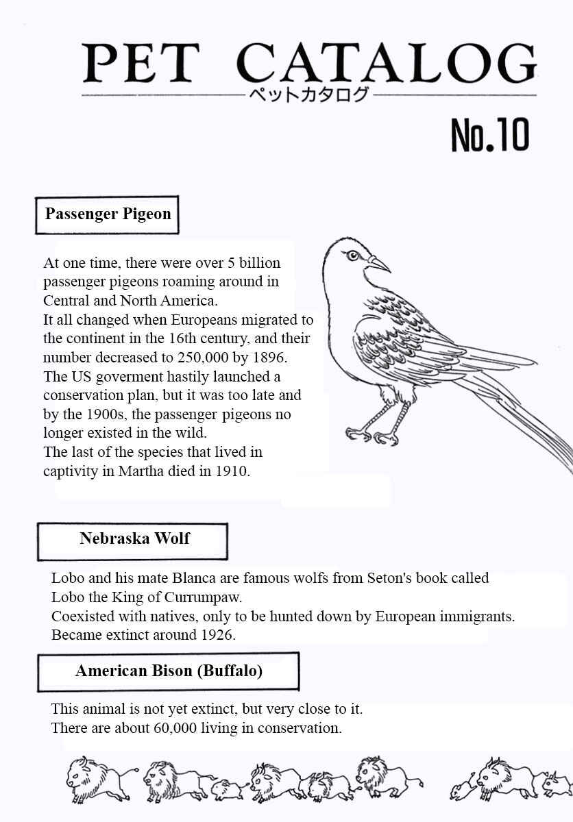 Page 53 Chapter 41 Pet Shop of Horrors
