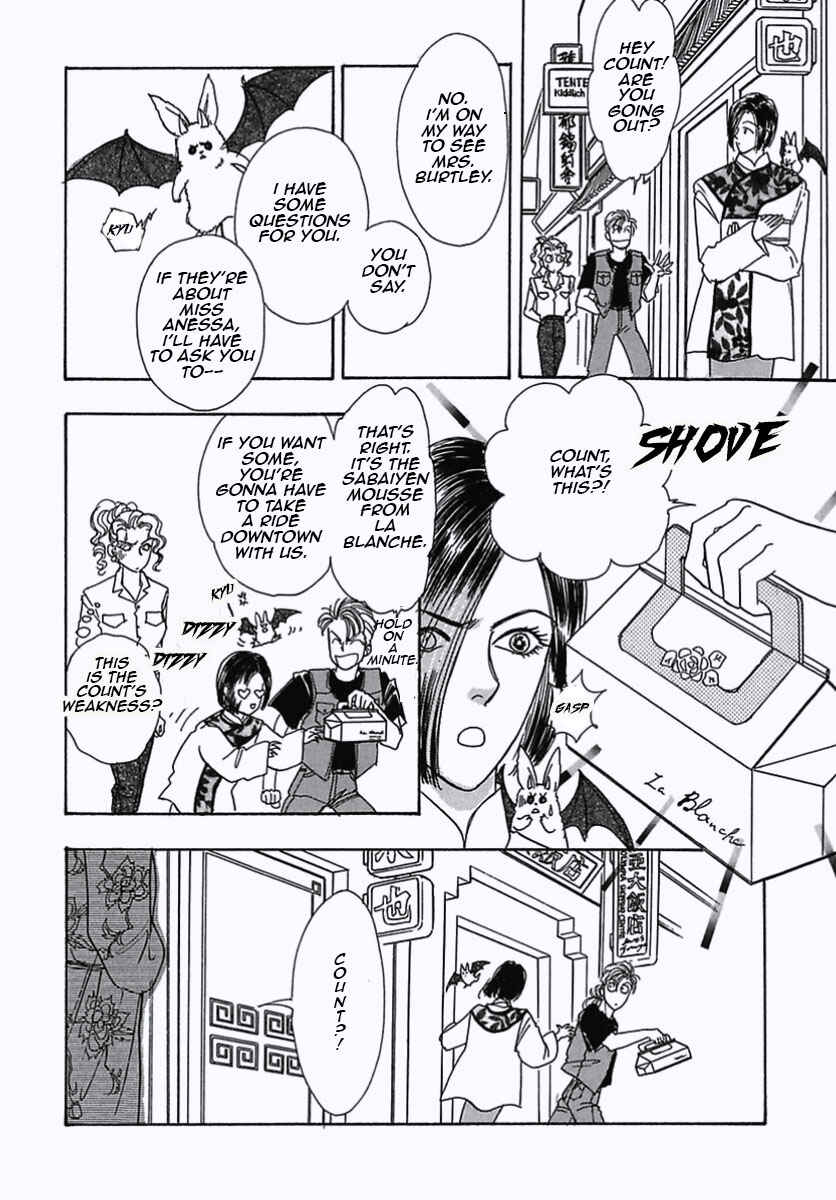 Page 23 Chapter 11 Pet Shop of Horrors