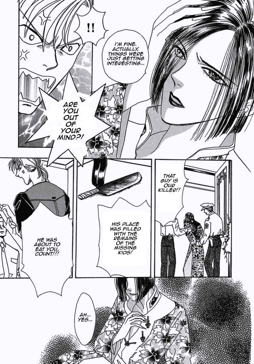 Page 38 Chapter 11 Pet Shop of Horrors