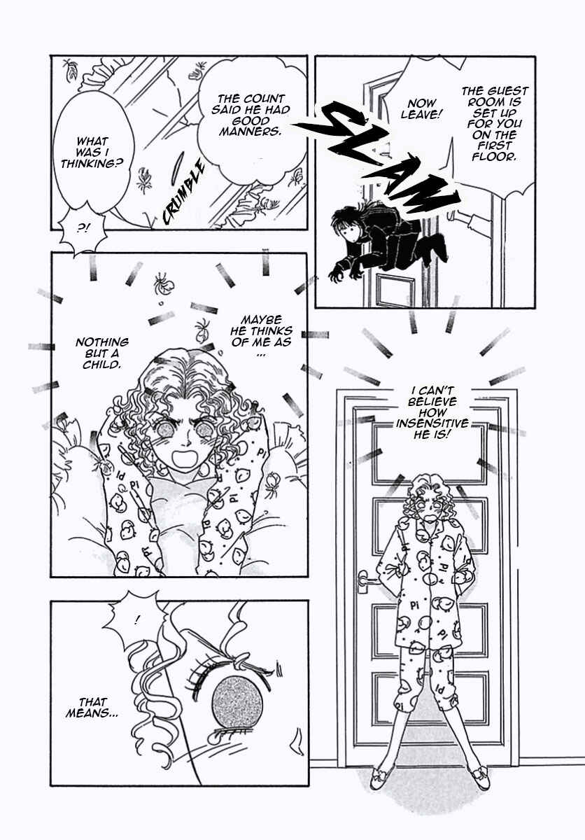 Page 19 Chapter 4 Pet Shop of Horrors