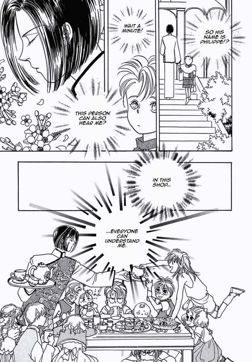 Page 19 Chapter 19 Pet Shop of Horrors