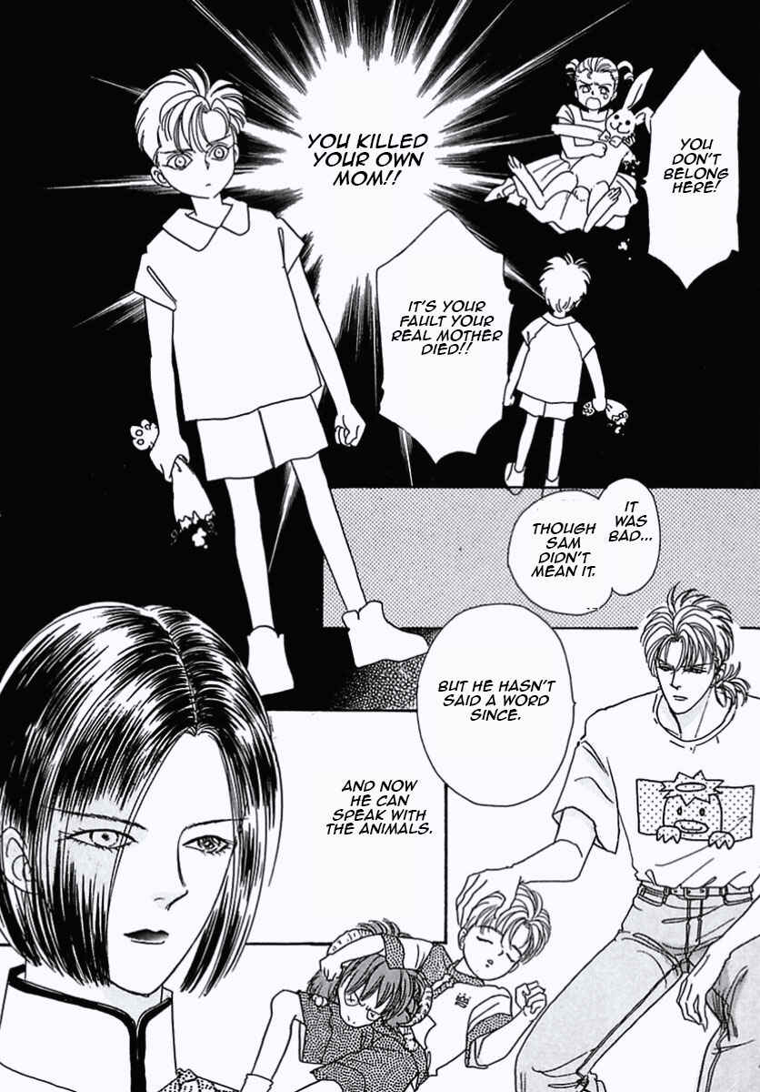 Page 22 Chapter 19 Pet Shop of Horrors