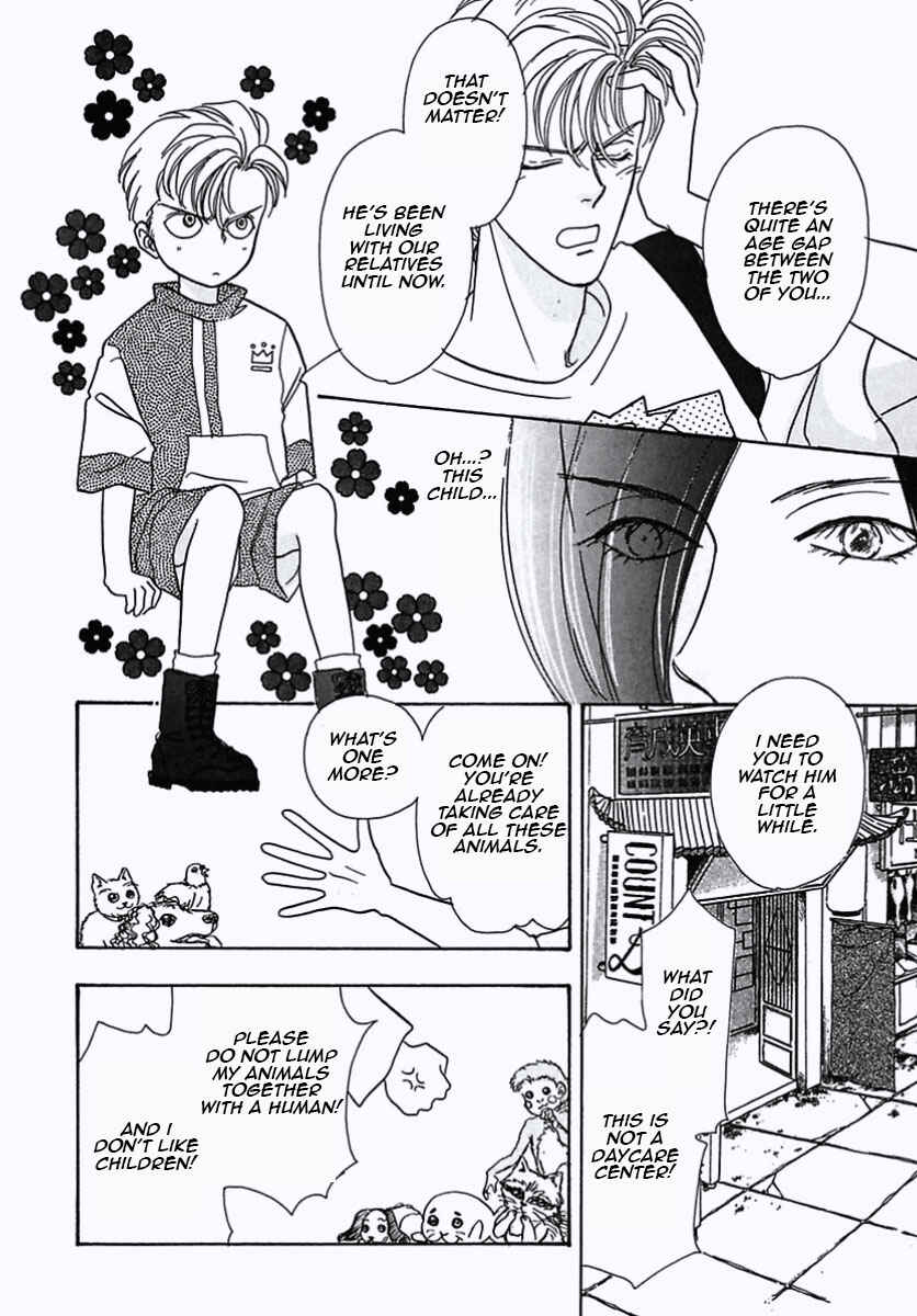 Page 4 Chapter 19 Pet Shop of Horrors