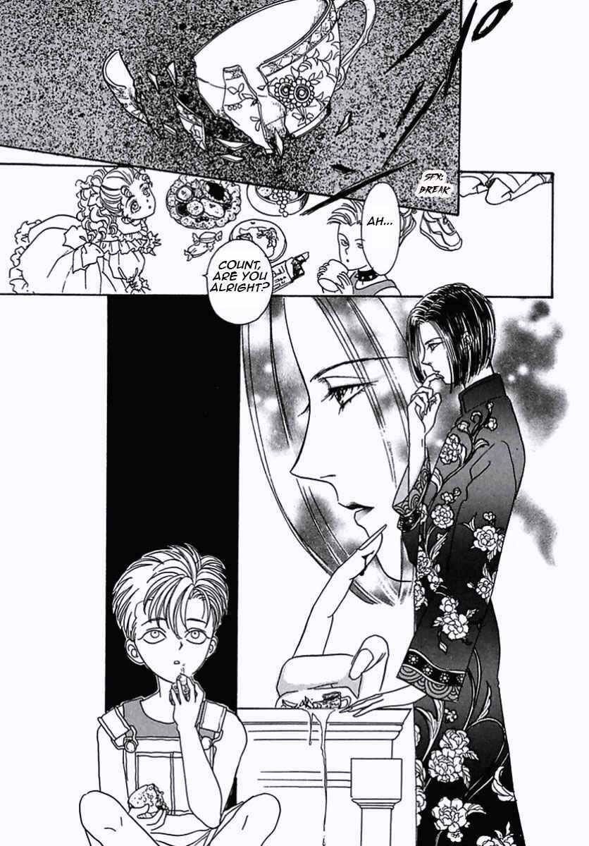 Page 41 Chapter 19 Pet Shop of Horrors